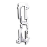 Hubbell HPW89 89 Bracket for 66 Punch Down Block